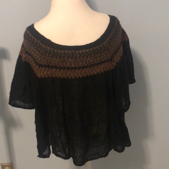 Free People sweater - Picture 4 of 4